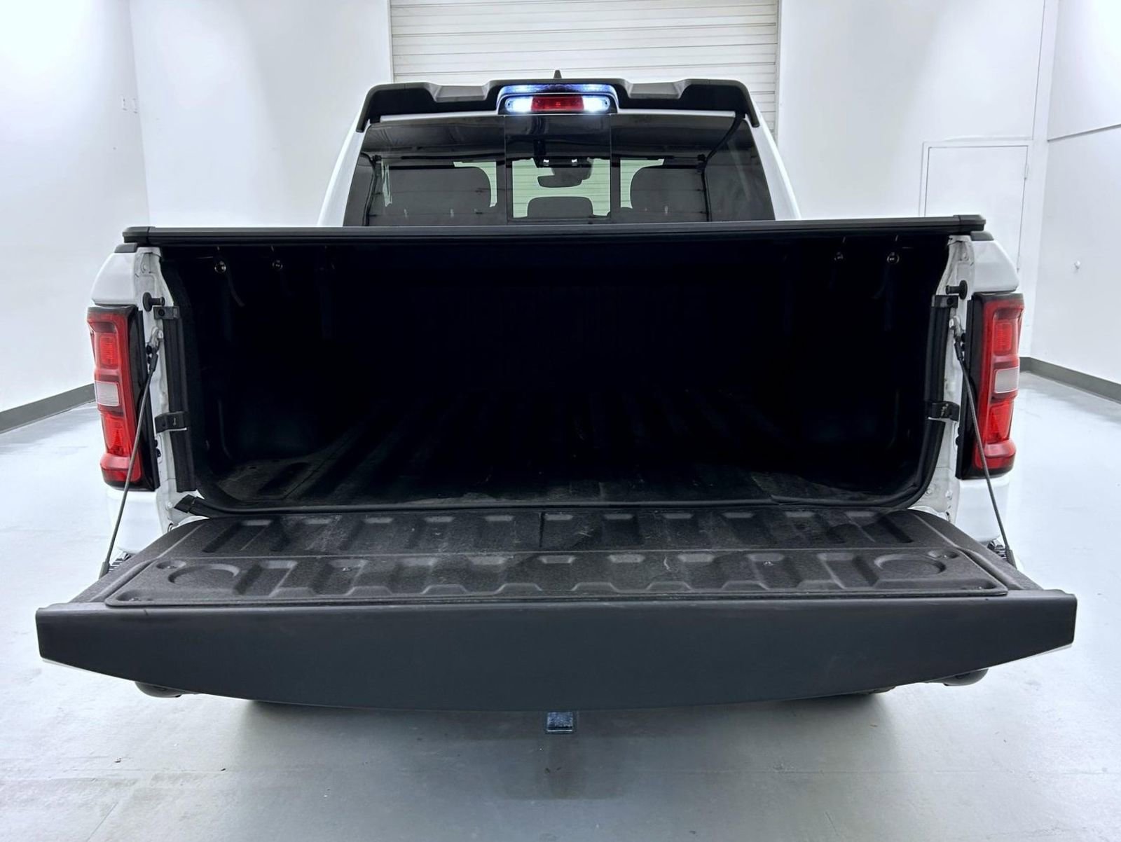 Certified 2025 RAM 1500 Big Horn AWD/4WD image 22