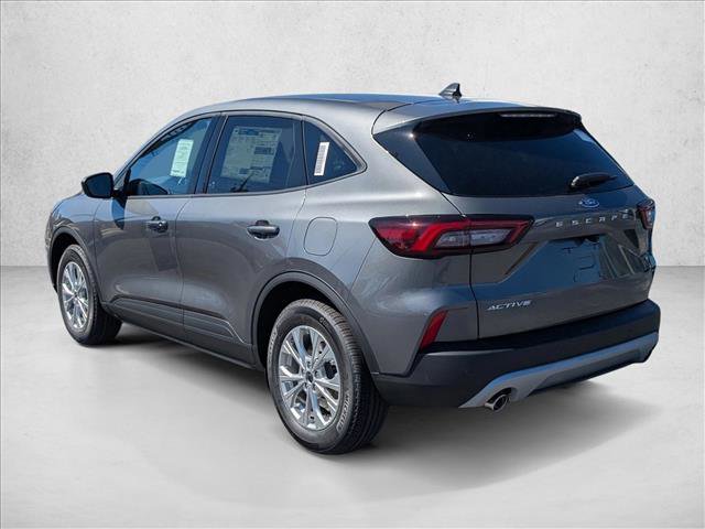 New 2026 Ford Escape Active w/ Tech Pack #1 image 8