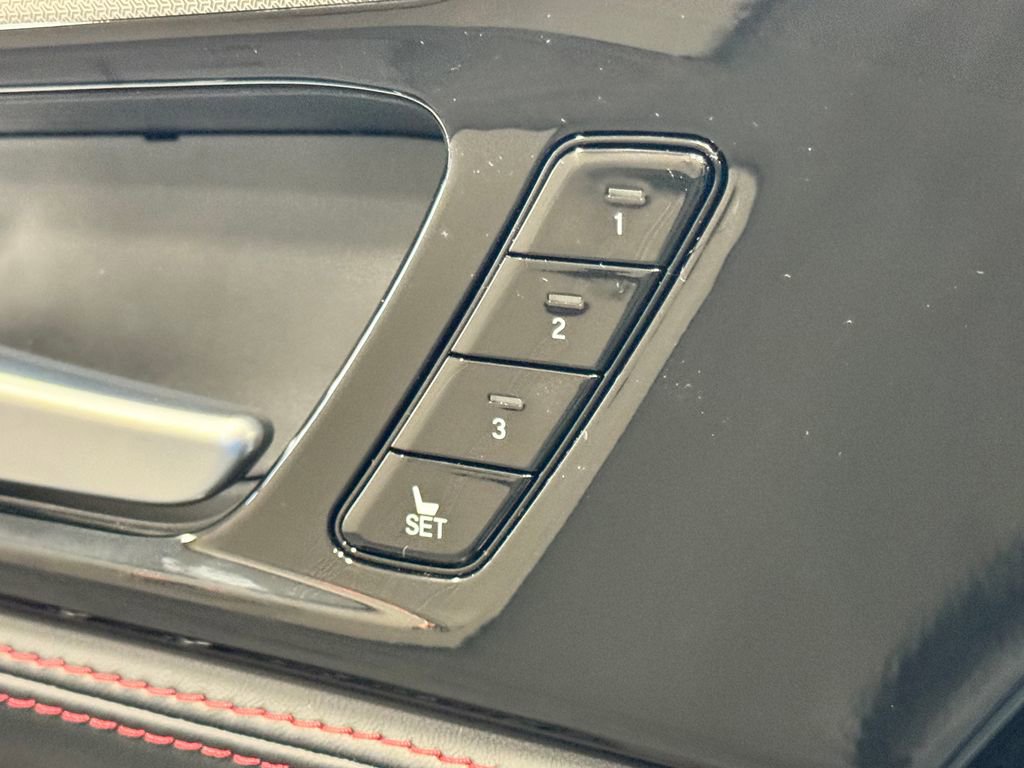 New 2026 Acura MDX A-Spec image 15