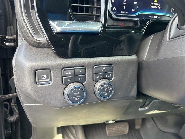 Used 2024 Chevrolet Silverado 1500 LT Trail Boss image 17