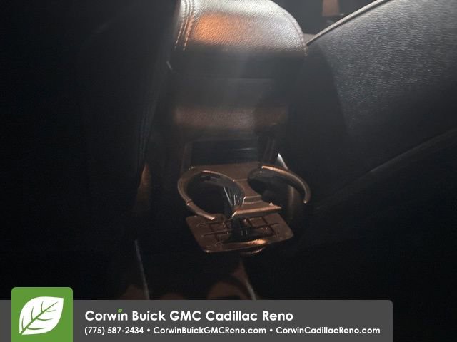 Used 2016 Toyota Corolla S image 28