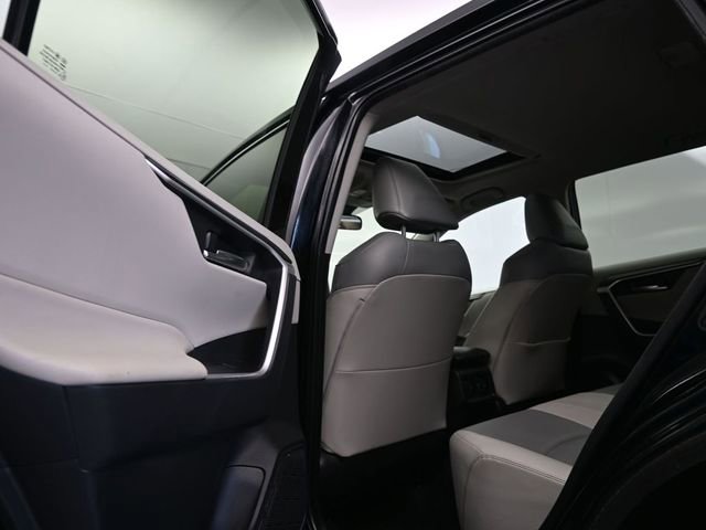 Used 2019 Toyota RAV4 XLE Premium w/ Cold Weather Package image 14