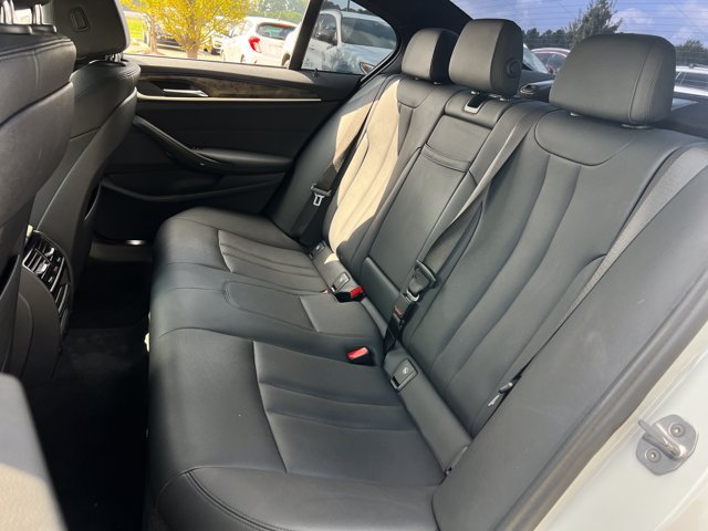 Used 2019 BMW 530e xDrive AWD/4WD image 19