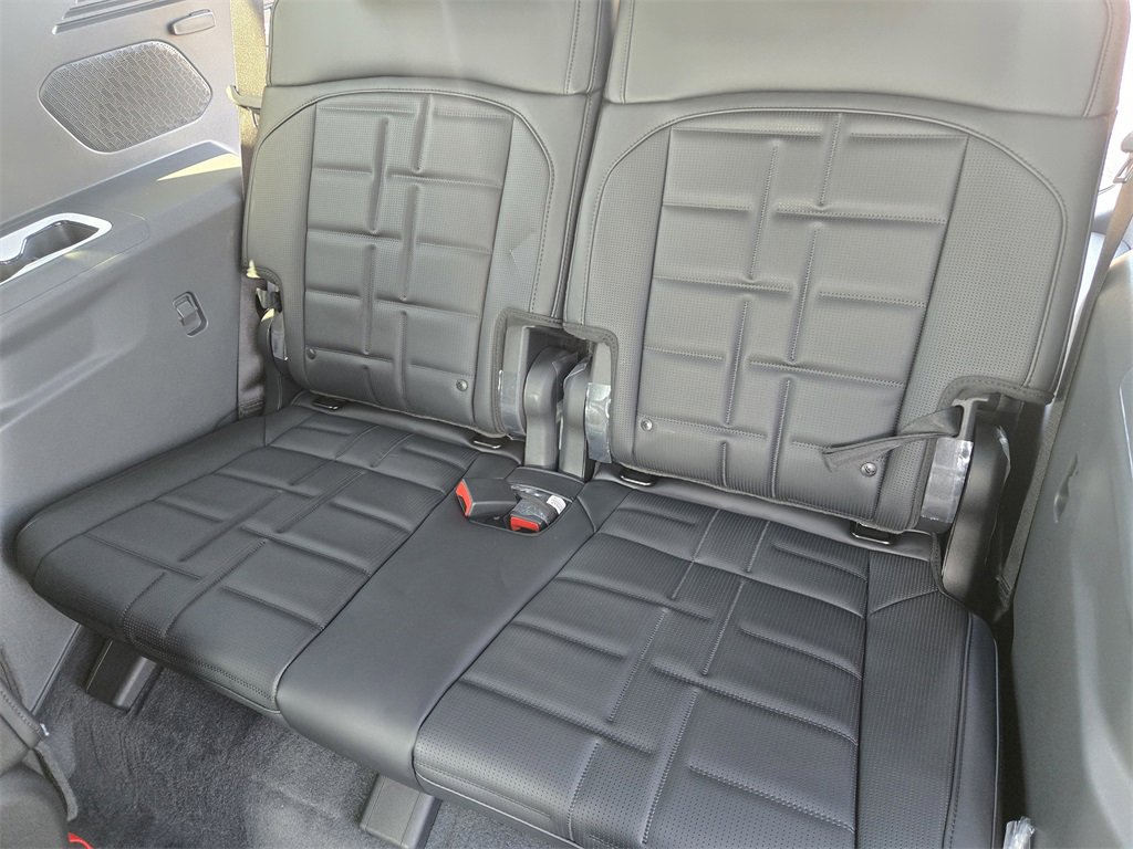 New 2026 Kia EV9 Land image 22