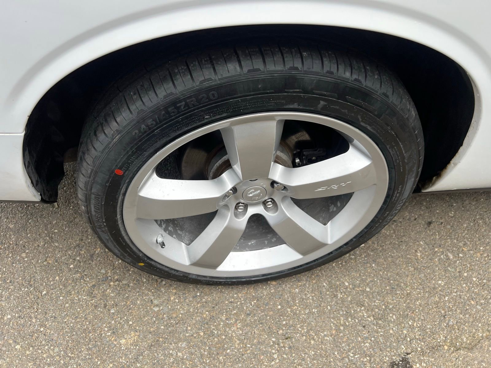 Used 2014 Dodge Challenger SXT RWD image 17