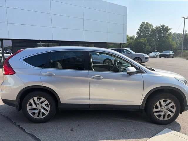 Used 2016 Honda CR-V EX image 2