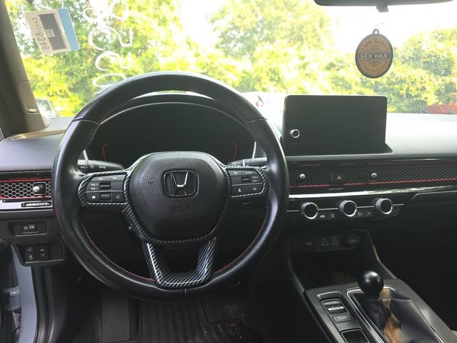 Used 2022 Honda Civic Si image 13