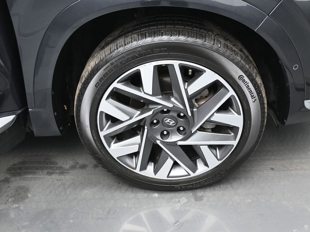Used 2023 Hyundai Santa Fe Calligraphy AWD/4WD image 43