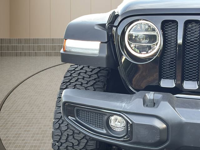 Certified 2022 Jeep Wrangler Unlimited Sport w/ Xtreme Recon 35" Tire Package AWD/4WD image 42