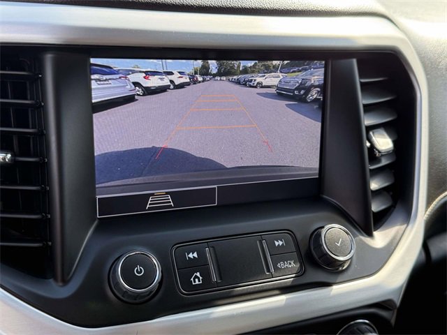 Certified 2023 GMC Acadia SLE w/ Driver Convenience Package image 14