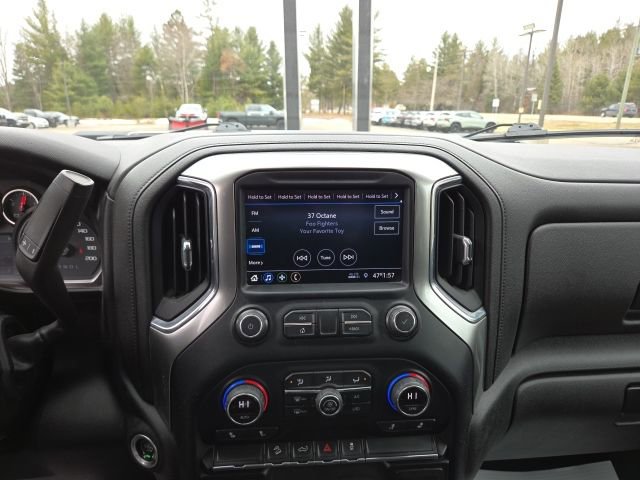 Used 2021 Chevrolet Silverado 2500 LT w/ Convenience Package image 63