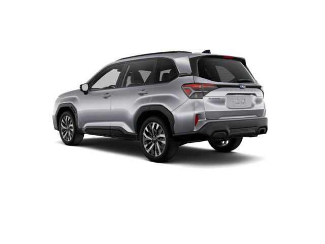 New 2026 Subaru Forester Touring image 5