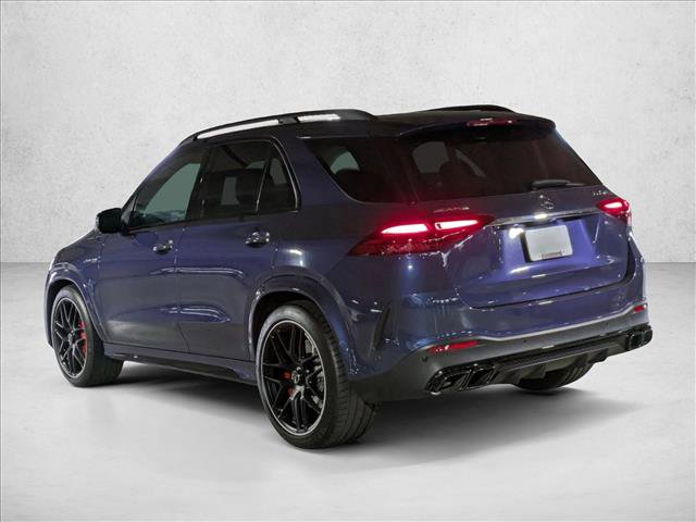 Certified 2024 Mercedes-Benz GLE 63 AMG S image 11