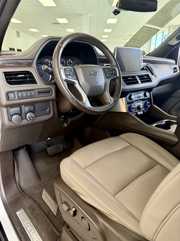 Used 2021 Chevrolet Tahoe LT RWD image 13