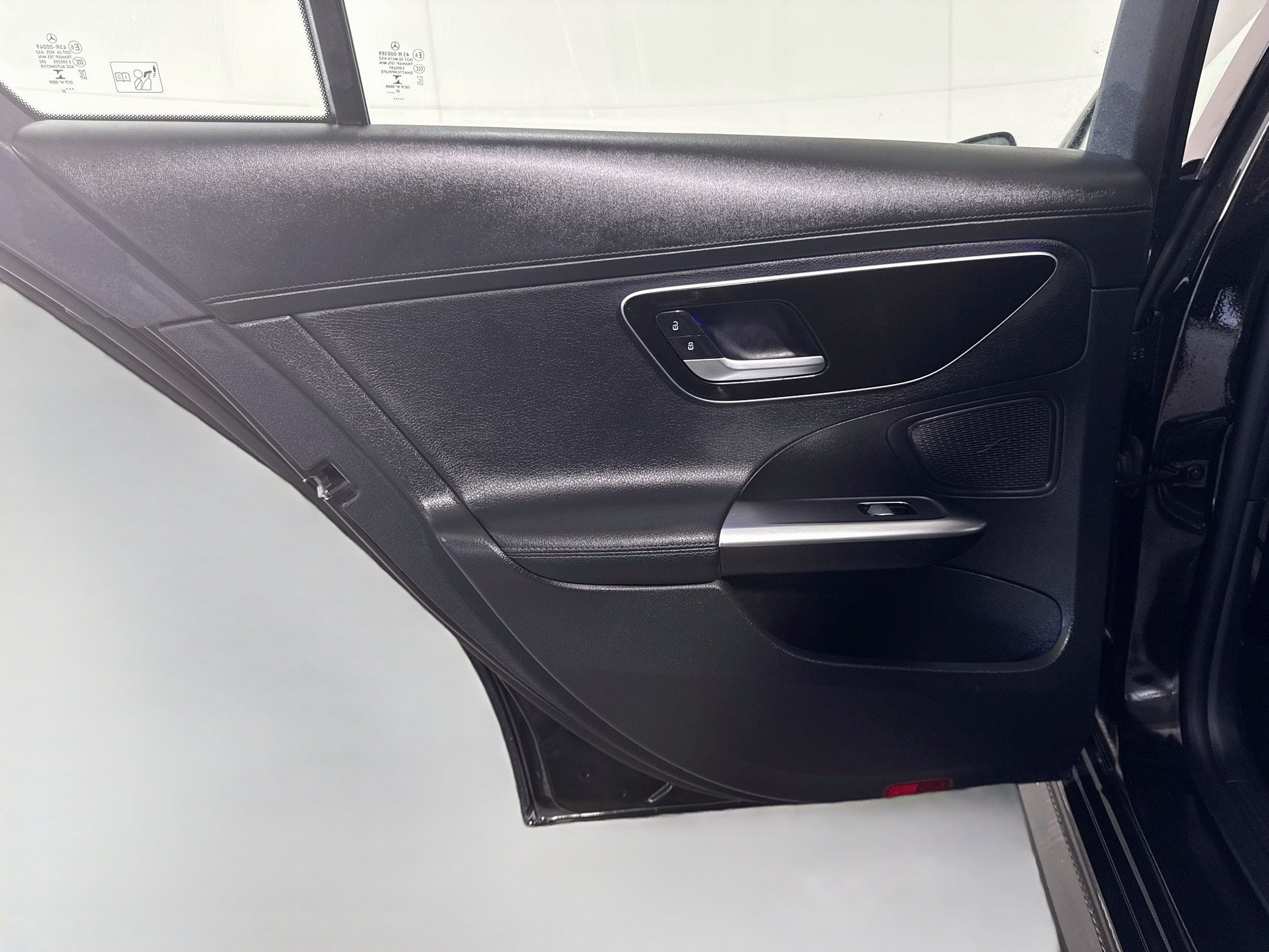 Used 2023 Mercedes-Benz C 300 4MATIC Sedan image 26