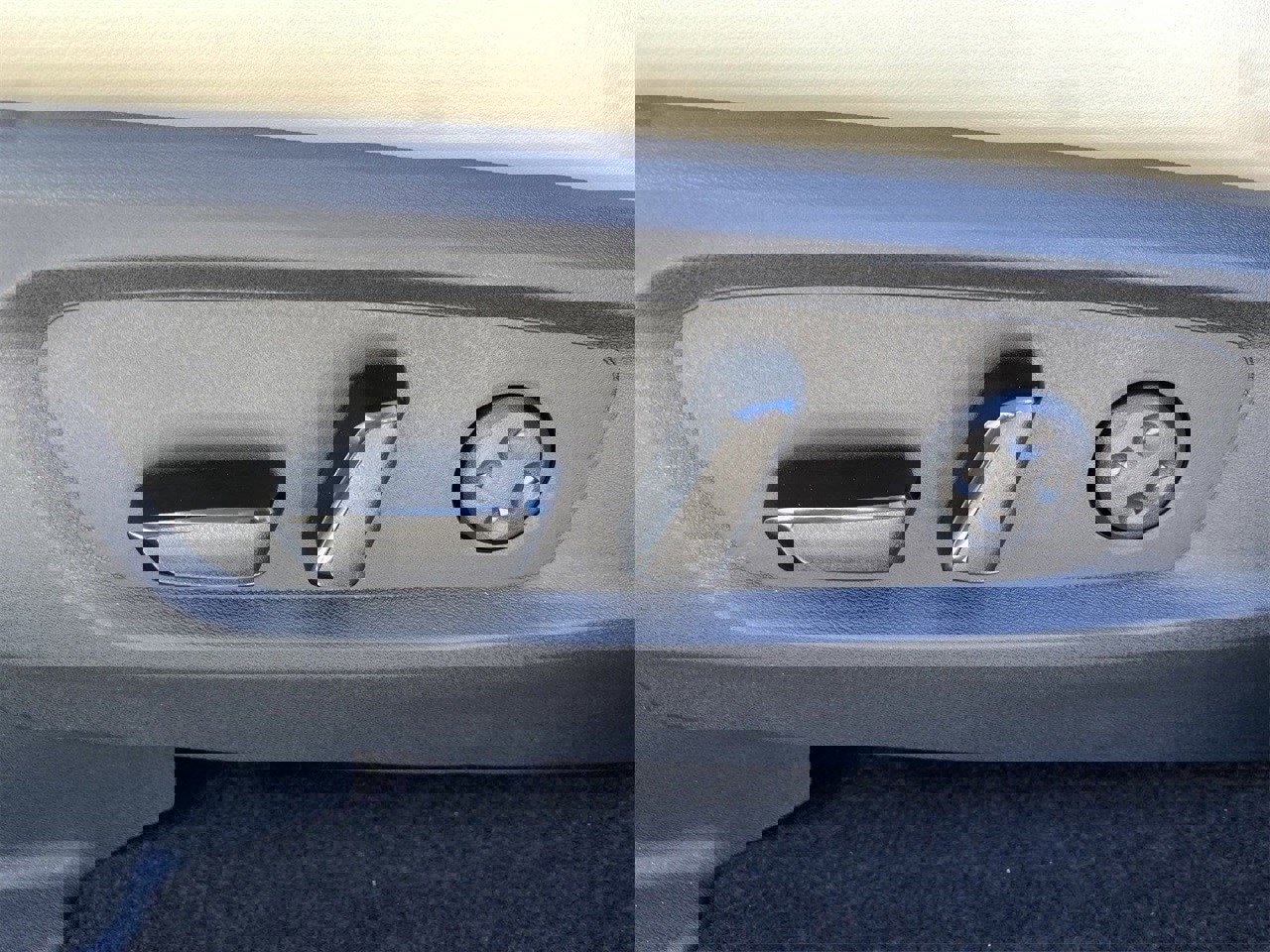 New 2025 INFINITI QX60 Luxe image 27