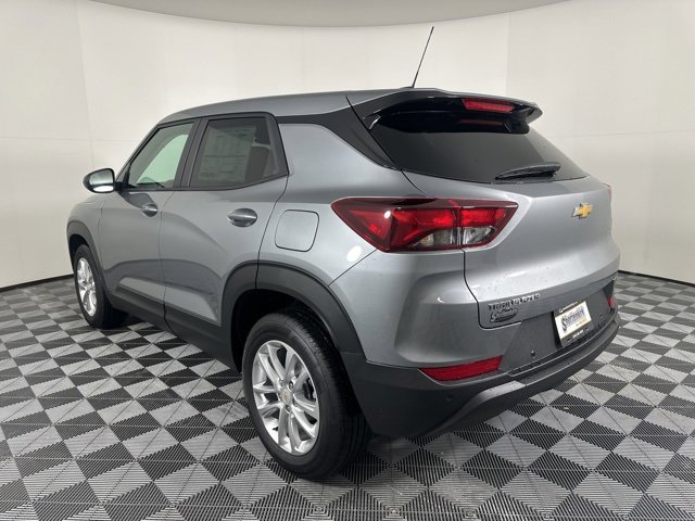 New 2026 Chevrolet TrailBlazer LS w/ LS Convenience Package image 6
