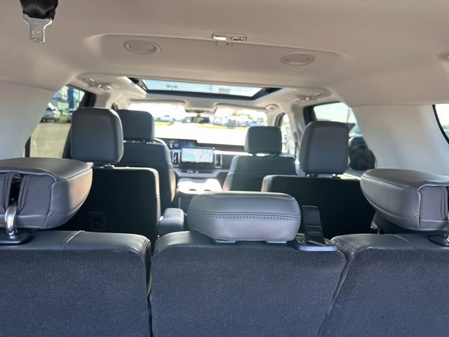New 2025 Ford Expedition Max Active image 23