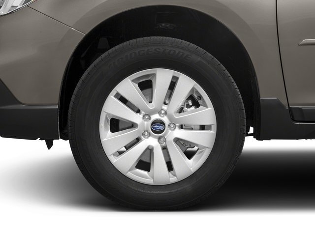 Used 2016 Subaru Outback 2.5i Premium w/ Popular Package #2 AWD/4WD image 14