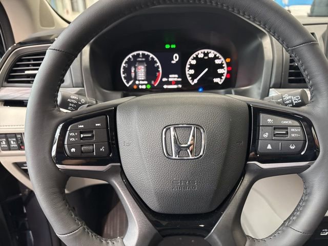 New 2026 Honda Odyssey Elite image 15