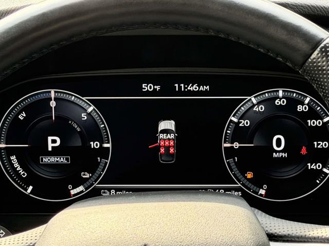 Used 2024 Mitsubishi Outlander SEL Black Edition image 24