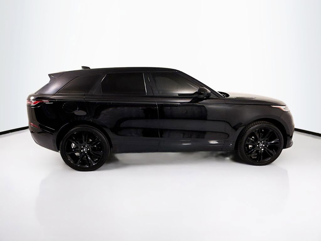 Used 2023 Land Rover Range Rover Velar R-Dynamic S AWD/4WD image 4