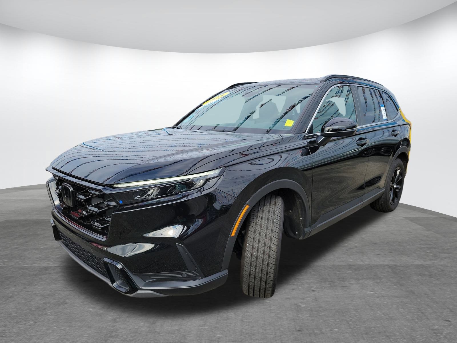 Used 2025 Honda CR-V Sport-L image 3