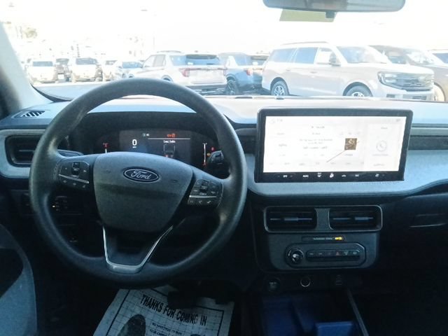 New 2026 Ford Maverick XLT w/ 4K Tow Package AWD/4WD image 26