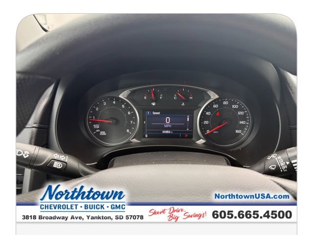 Used 2022 GMC Terrain SLE w/ Driver Convenience Package AWD/4WD image 16