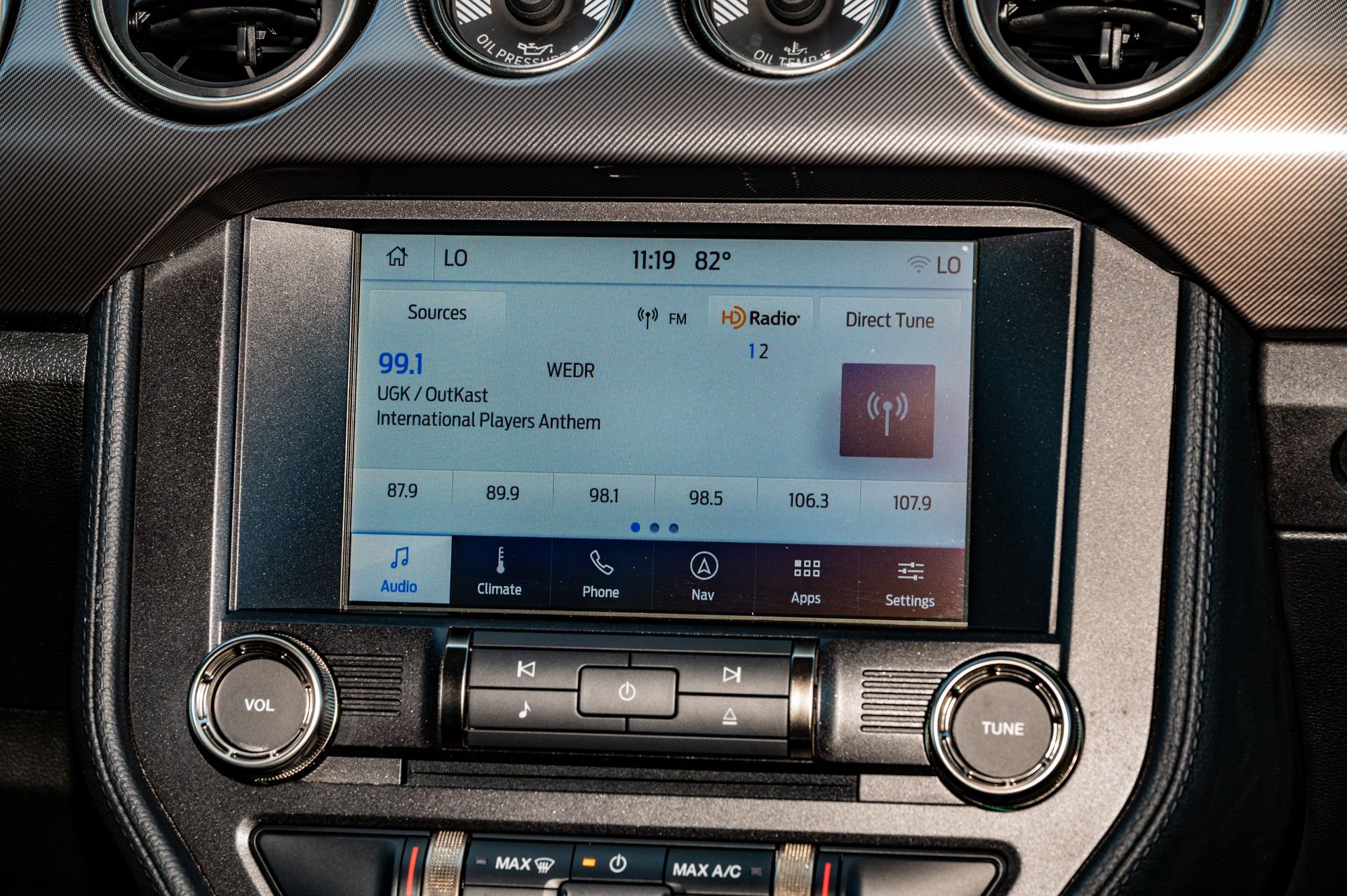 Used 2022 Ford Mustang Shelby GT500 w/ Technology Package image 19