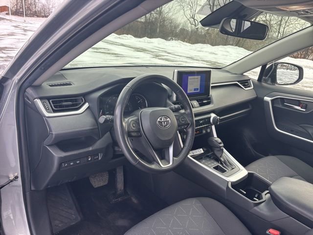 Certified 2023 Toyota RAV4 XLE w/ Convenience Package image 38