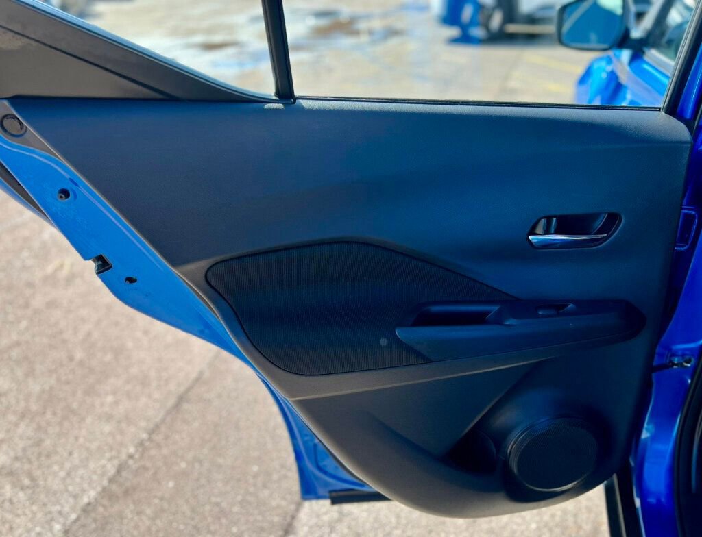 Used 2024 Nissan Kicks SV image 19