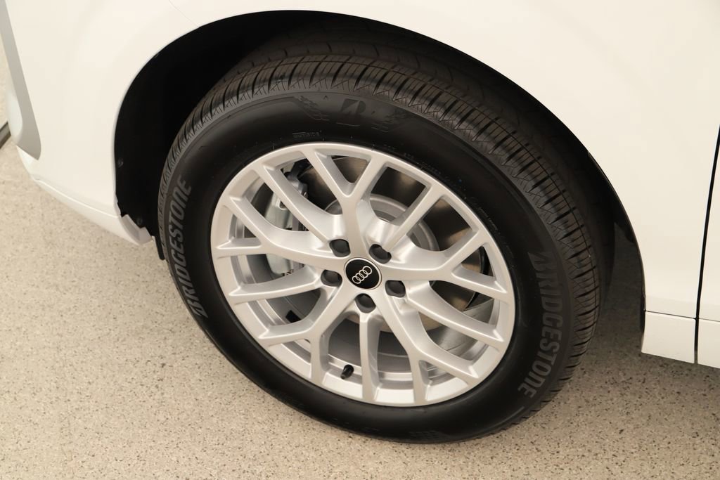 New 2026 Audi Q3 quattro 2.0T AWD/4WD image 29