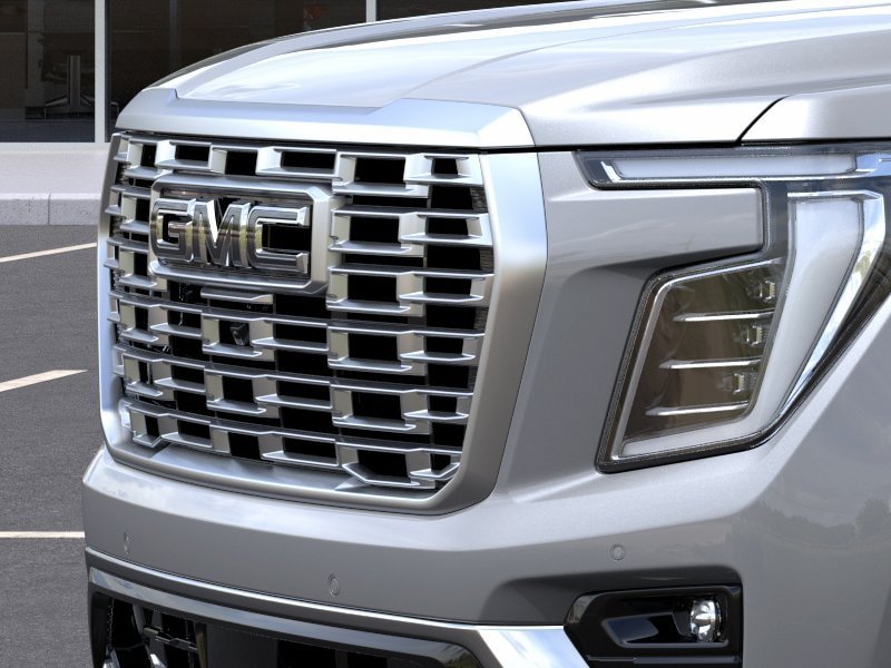 New 2026 GMC Yukon Denali w/ LPO, Floor Liner Package RWD image 37