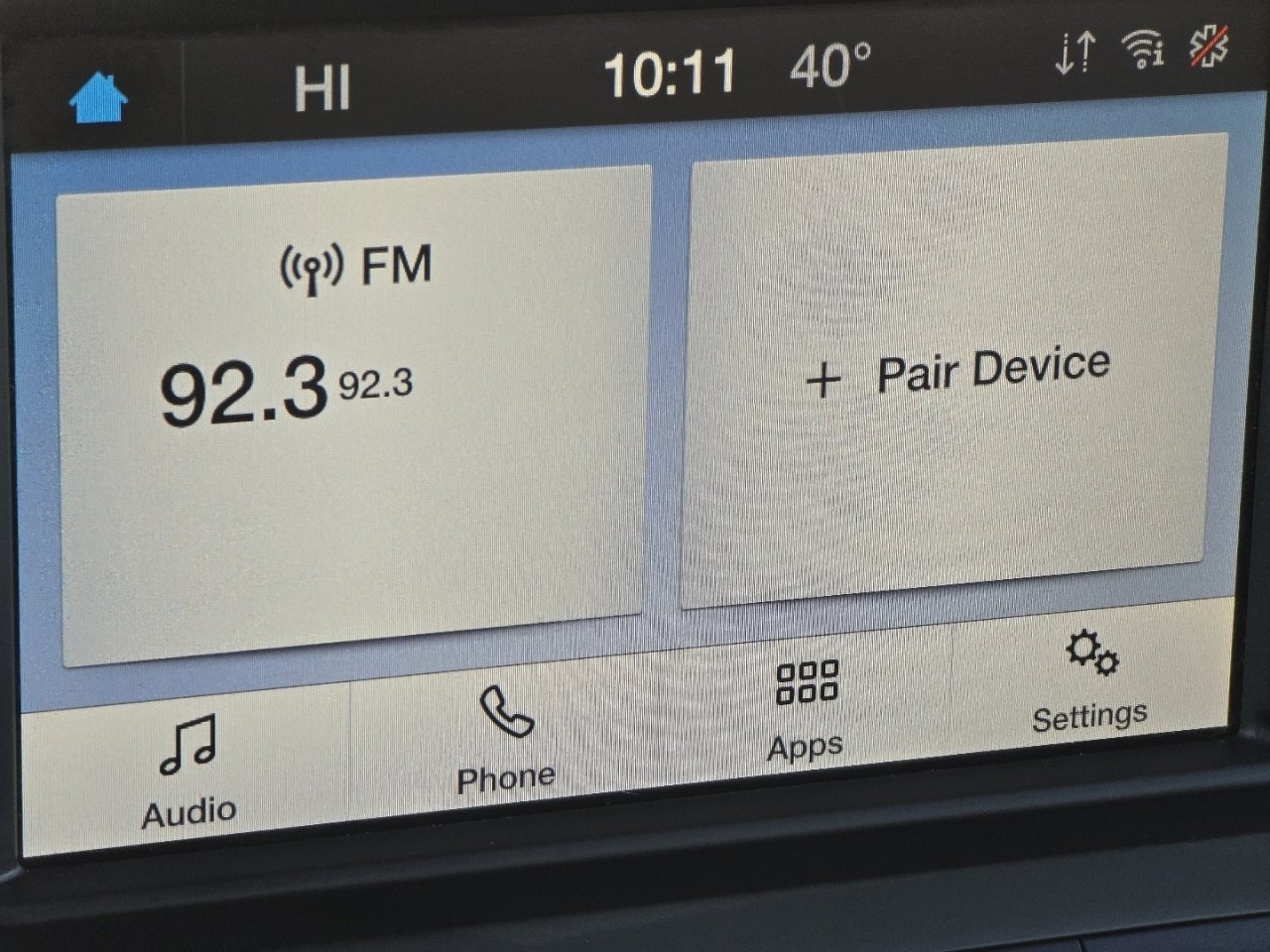 Used 2023 Ford Maverick XL image 29