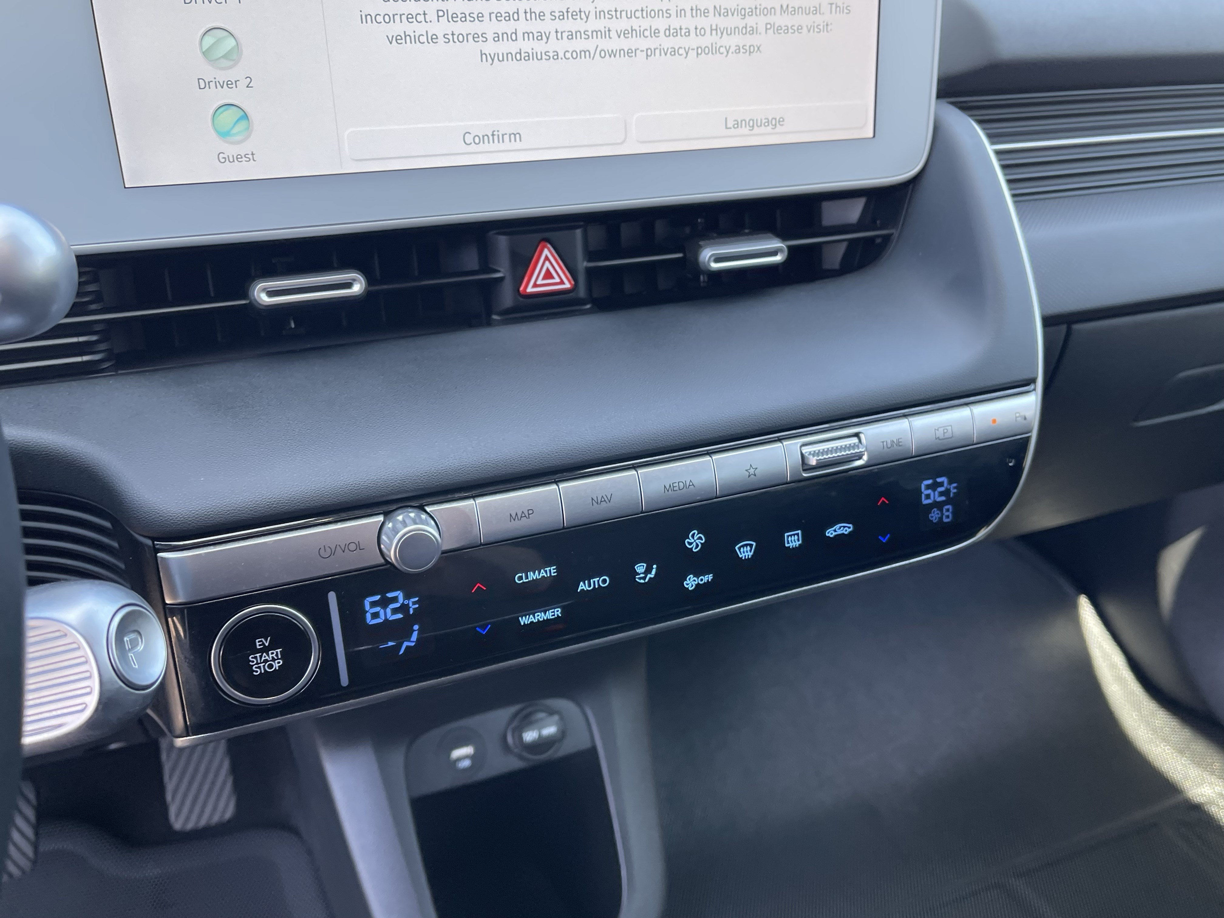 Certified 2024 Hyundai Ioniq 5 SE AWD/4WD image 21
