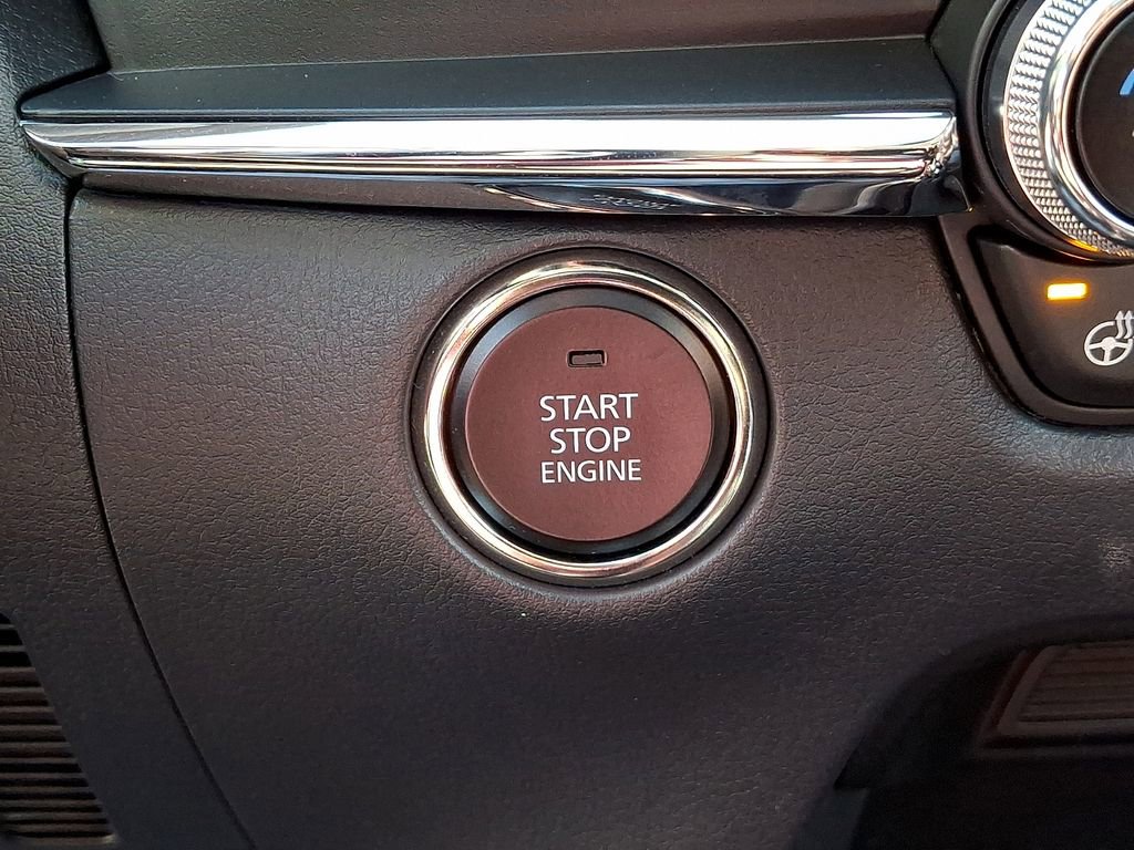 Used 2023 MAZDA CX-30 2.5 Turbo w/ Premium Plus Pkg image 27