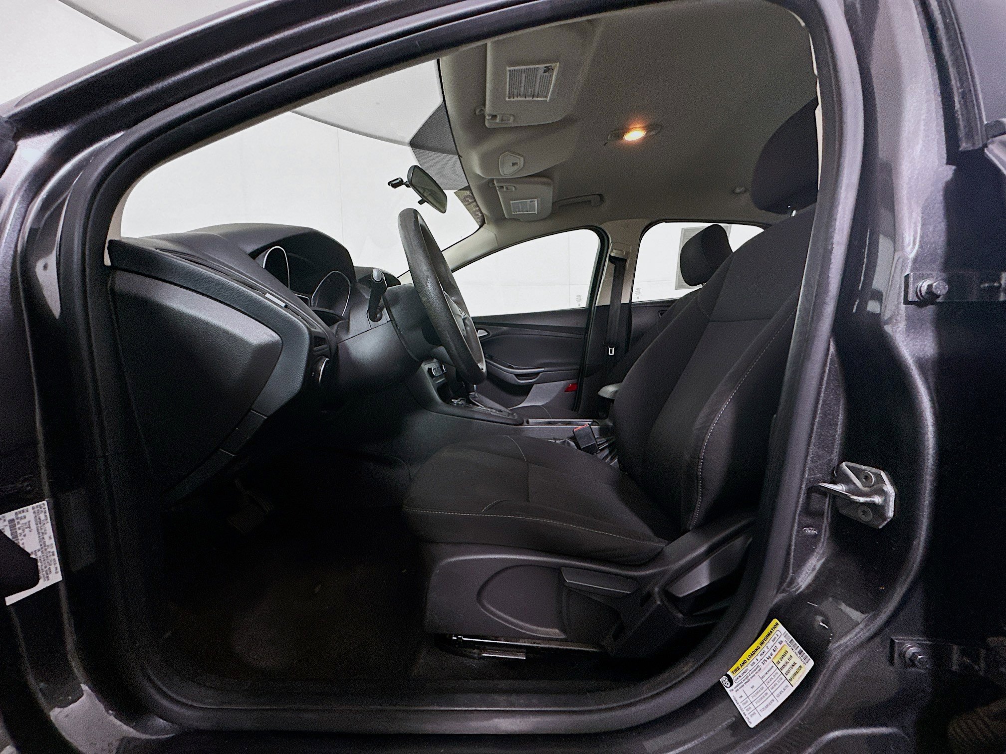 Used 2016 Ford Focus SE image 13