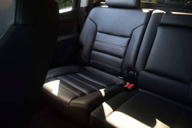 Used 2019 GMC Sierra 2500 Denali w/ Duramax Plus Package AWD/4WD image 14
