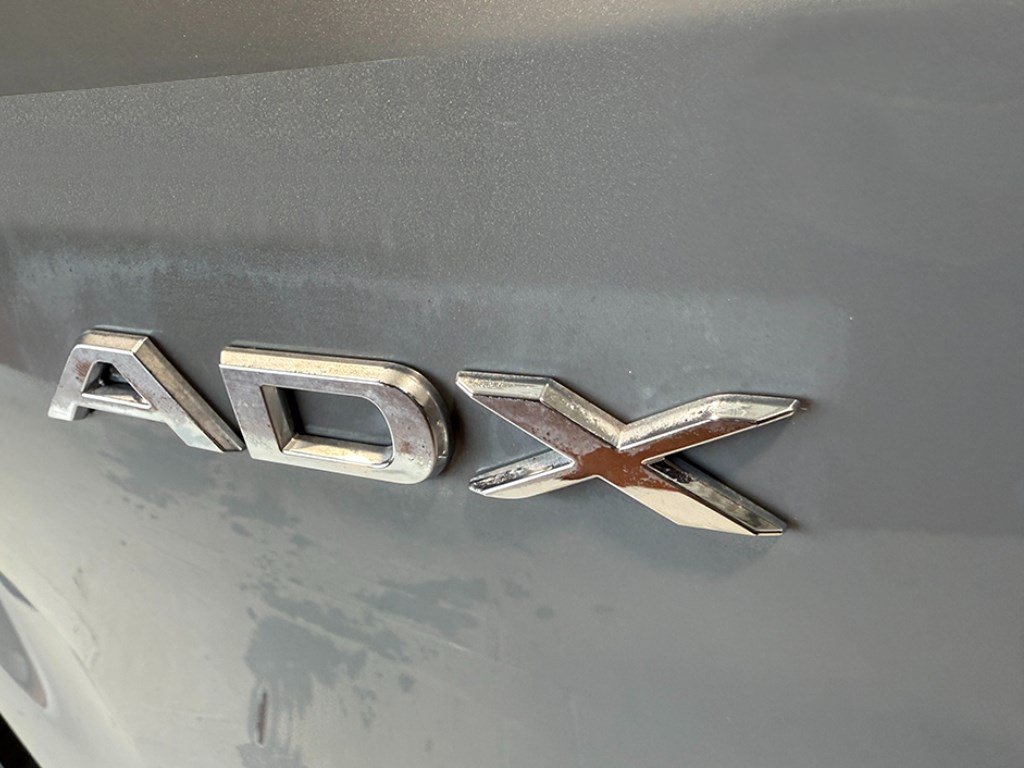 New 2026 Acura ADX A-Spec AWD/4WD image 6