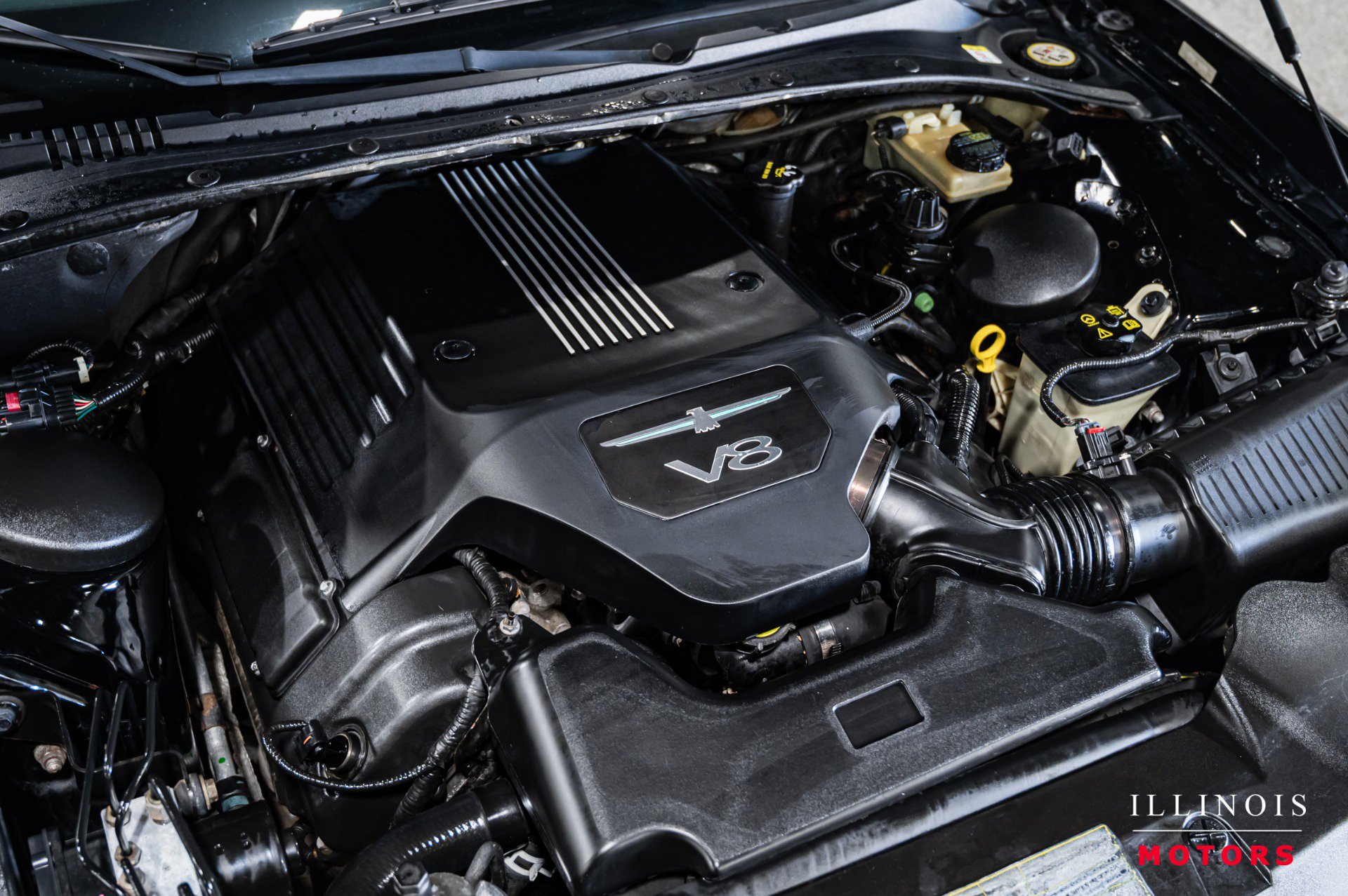 Used 2003 Ford Thunderbird Deluxe image 29