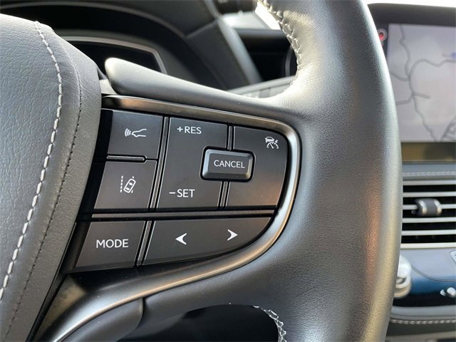 Used 2022 Lexus LS 500 image 27