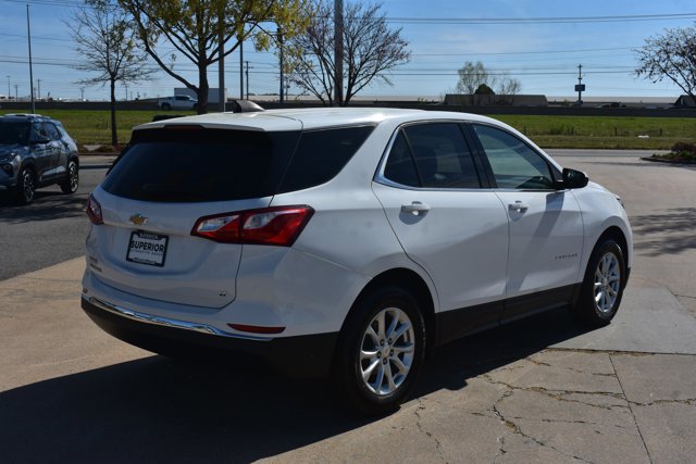 Used 2020 Chevrolet Equinox LT image 5