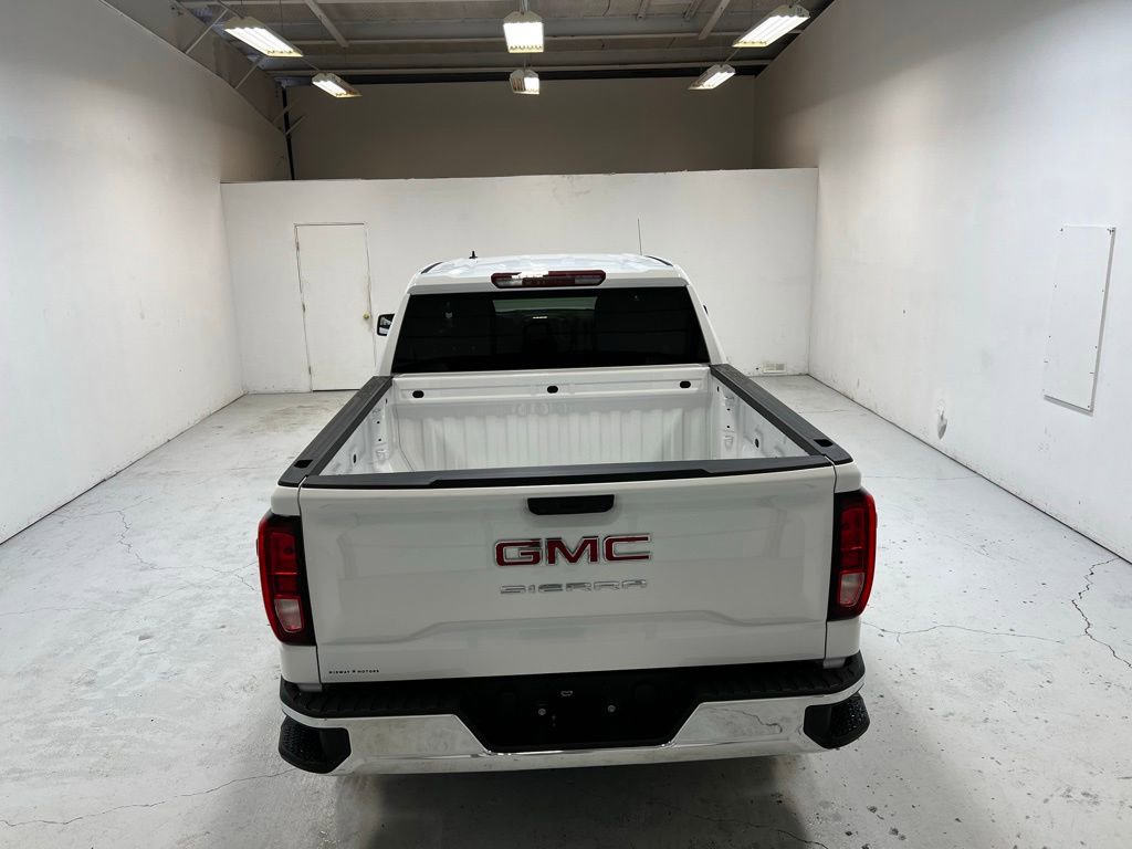 New 2026 GMC Sierra 1500 Pro w/ Convenience Package image 3