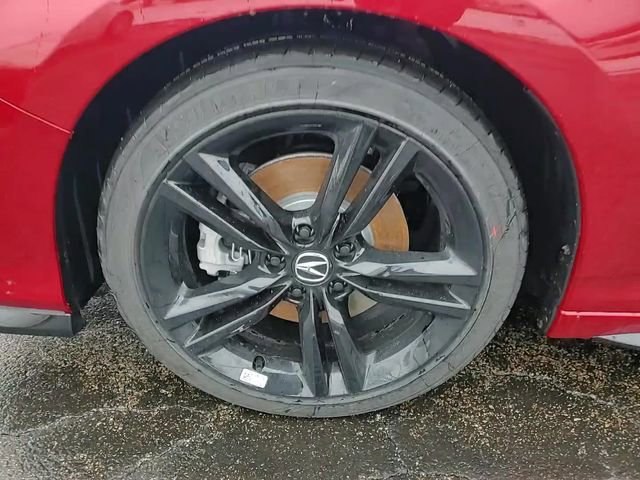 New 2026 Acura Integra A-Spec image 10