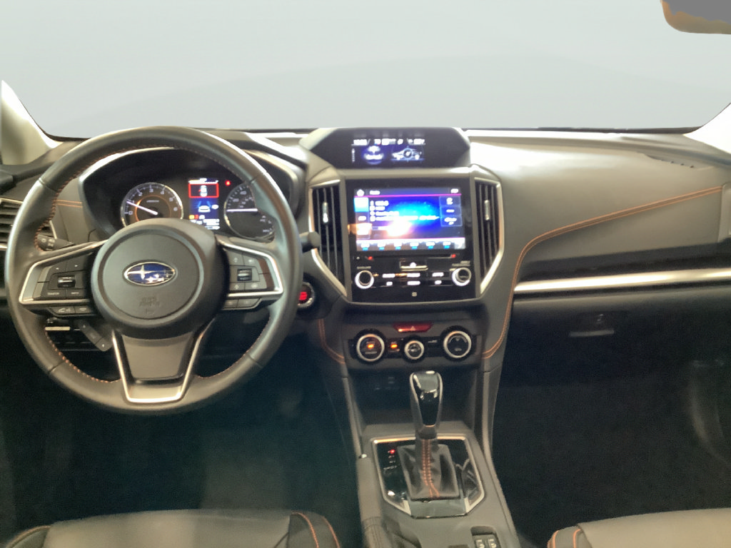 Certified 2023 Subaru Crosstrek 2.5i Limited w/ Moonroof Package AWD/4WD image 11