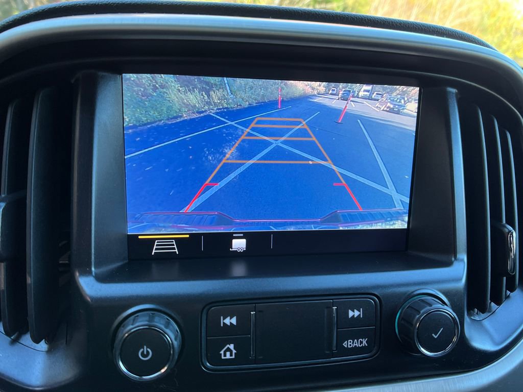 Used 2021 GMC Canyon Denali image 19