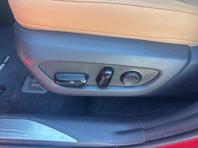 Used 2024 Lexus NX 350h AWD w/ Cold Area Package image 20