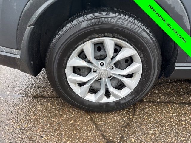 Used 2023 Honda CR-V LX image 12