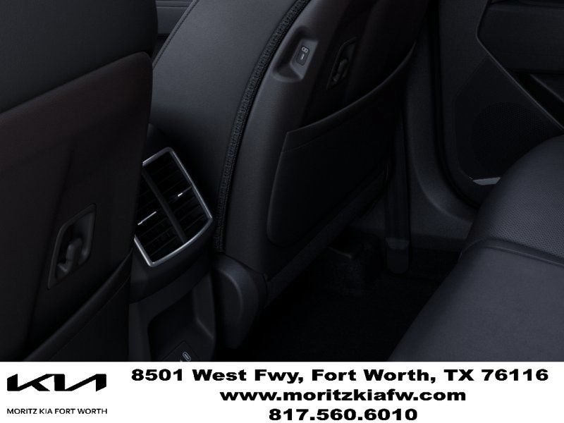 New 2027 Kia Sportage SX FWD image 26